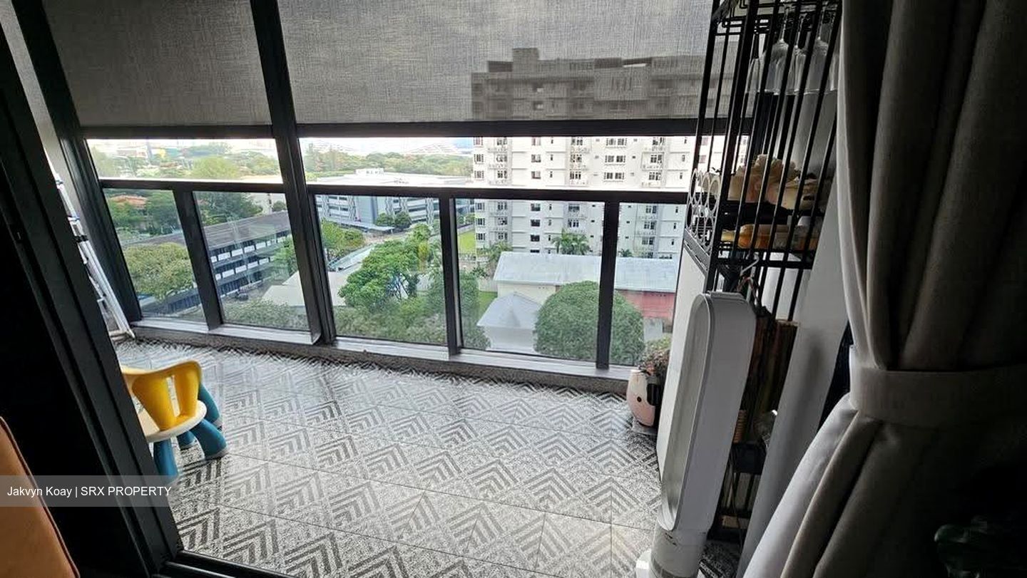 Arena Residences (D14), Apartment #613057511